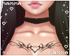 𝓶. creature of lust..