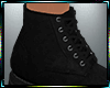 Black Boots