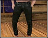 Black Skinny Jeans for M