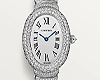 SANTOS BAIGNOIRE DIAMOND