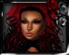 Sonja 3 )RED BLACK