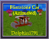 [DOL]Flintstone Car
