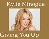 Kylie Minogue