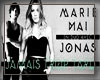 *S Trop tard MARIE MAI