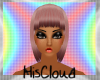 (HC) Trixy Cleo Hair