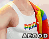 Ⱥ" Love Wins Top