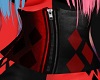 HQ zipper corset rb2