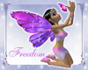 Butterfly Fairy