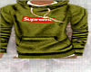]ART[ supreme hoodie