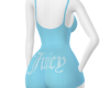 Juicy | Romper Gray