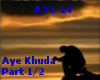 [R]Aye Khuda - Part 1/2