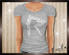Rihanna Jersey Top 1