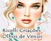 Olhos de Venus 01