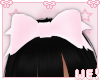 ♡ bow