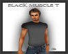 *C* Black Muscle T