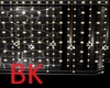 BK> Anim Hallow Curtain
