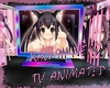 Kawaii Neko TV Animated