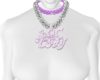 SPC Chy Custom Chain