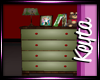 |K|Stewie Tall Dresser