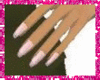 JK Fem Small Hands Pink