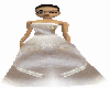 FG Ivory Wedding Dress