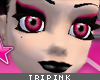 [V4NY] TriPink Vanilla