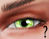 S- Green Eye M