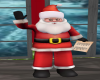 Santa Good or Bad List