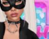 Catwoman Collar
