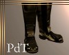 PdT King of Swords Boots