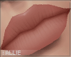 Matte Lips 8 | Allie