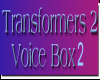 Transformers VB #2 of 2