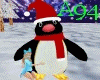 [A94]Christmas Penguin 2
