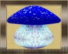 Pixie blue mushroom npos