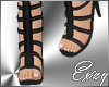 ❥Summer Roman Black