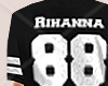 Rihanna 88'