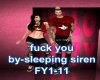 FXCK YOU BY- S,SIREN