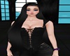 Corrie Hair Black V1