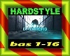 RAPTVRE - Barriers