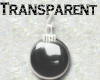 Black Ornament