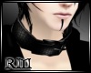 (RM)Belt collar
