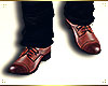 FORMAL BRW LEATHER SHOES