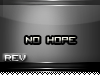 [Rev] No Hope