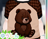 XL - Brown Bear