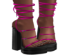 [FS] Pink Heels