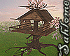 Tree House Add-On