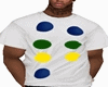 T-Shirt carnaval Xebek