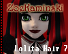 First Lolita Hair 7