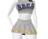 K|BDEA Uniform Cheer