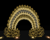 *2025*Birday Arch Balon